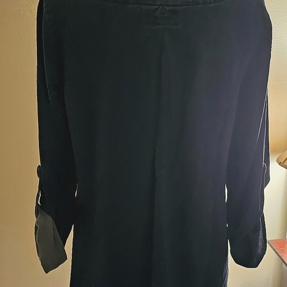 Soft Surroundings Tencel Top - Picture 2 of 4